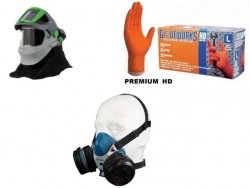 Safety/Personal Protection: All Products